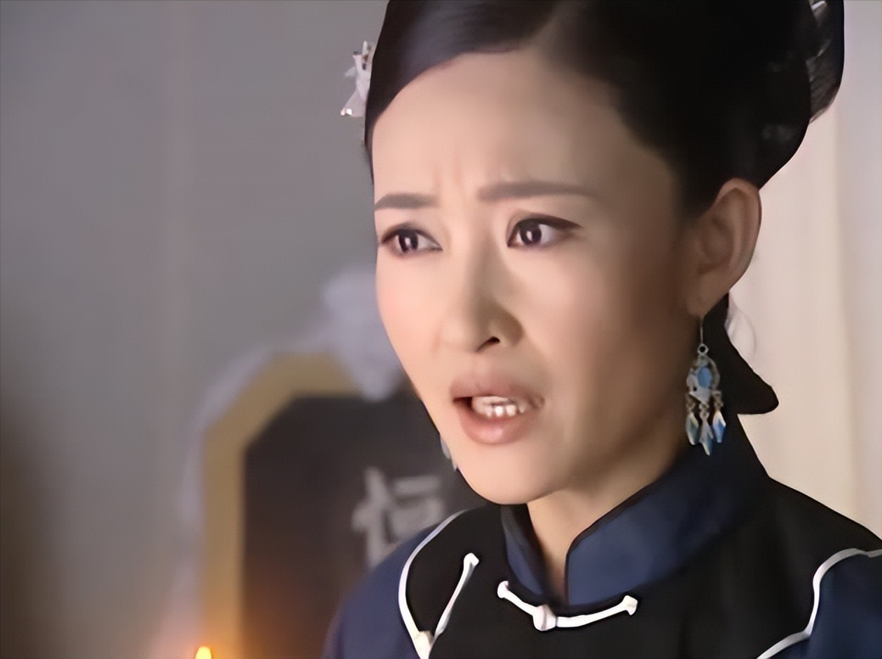 和珅为何喜欢嫁过人的妇女?原来,这里面有着一层不为人知的故事