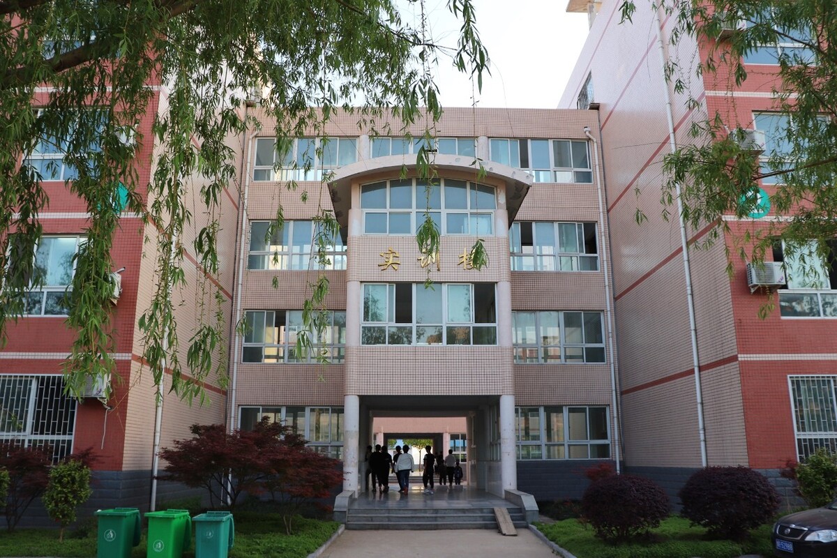 南阳农业职业学院怎么样?