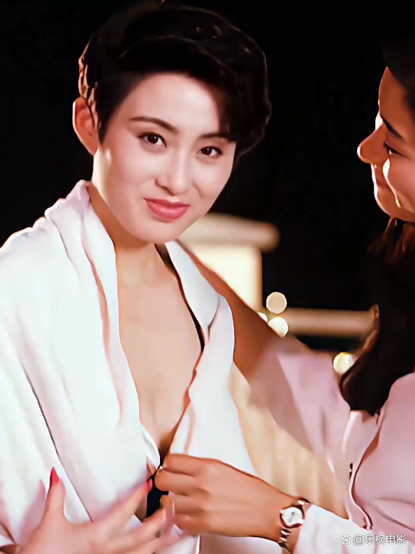 张敏演员