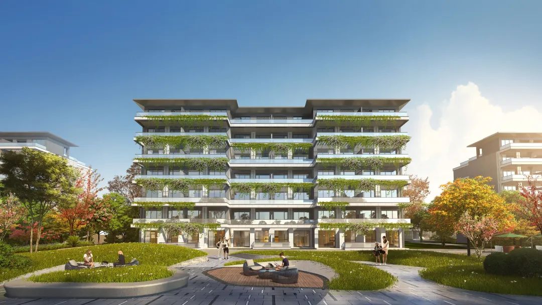 西安藏品级"山河庄园"诞生了