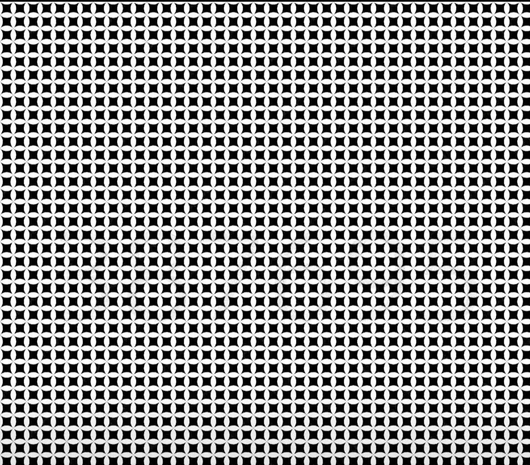 据说这是一张测试你眼晴有没有老花,点开图片能看到上面的数字说你