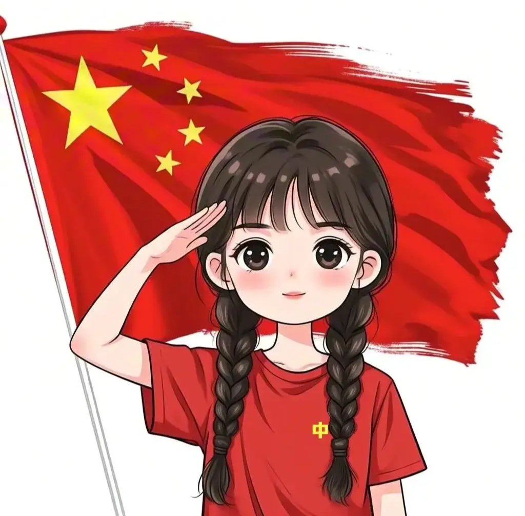 提前祝大家国庆节快乐,祝祖国繁荣昌盛