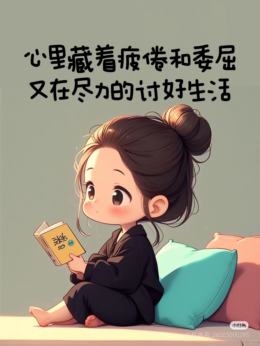 我们常常在现实的重压下,身心疲惫,满心委屈,可依然倔强地前行