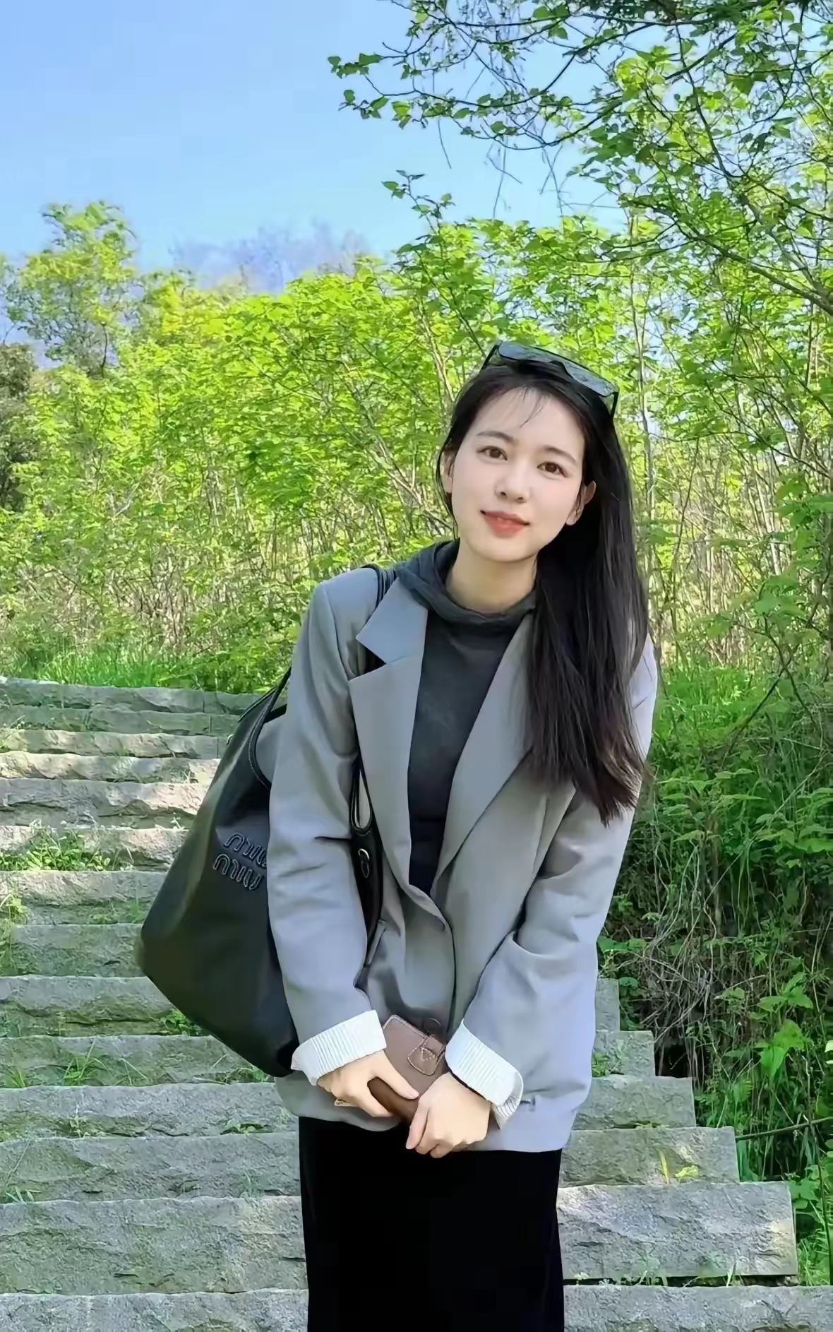 大杨嫂这次出面说话估计是被逼无奈