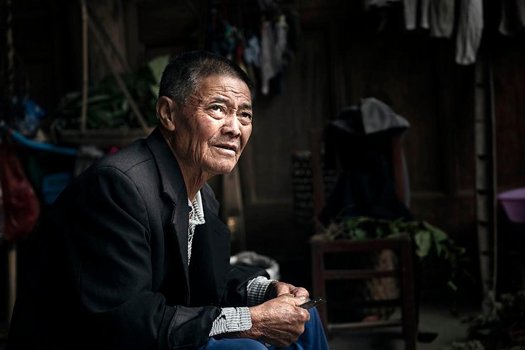 回顾:失独老人现状生活拮据,害怕孤独,普遍住不起养老院