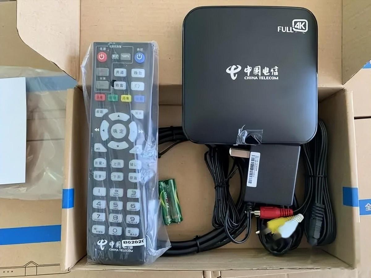 电视革命:广电总局新机顶盒,告别套娃收费,简化操作!