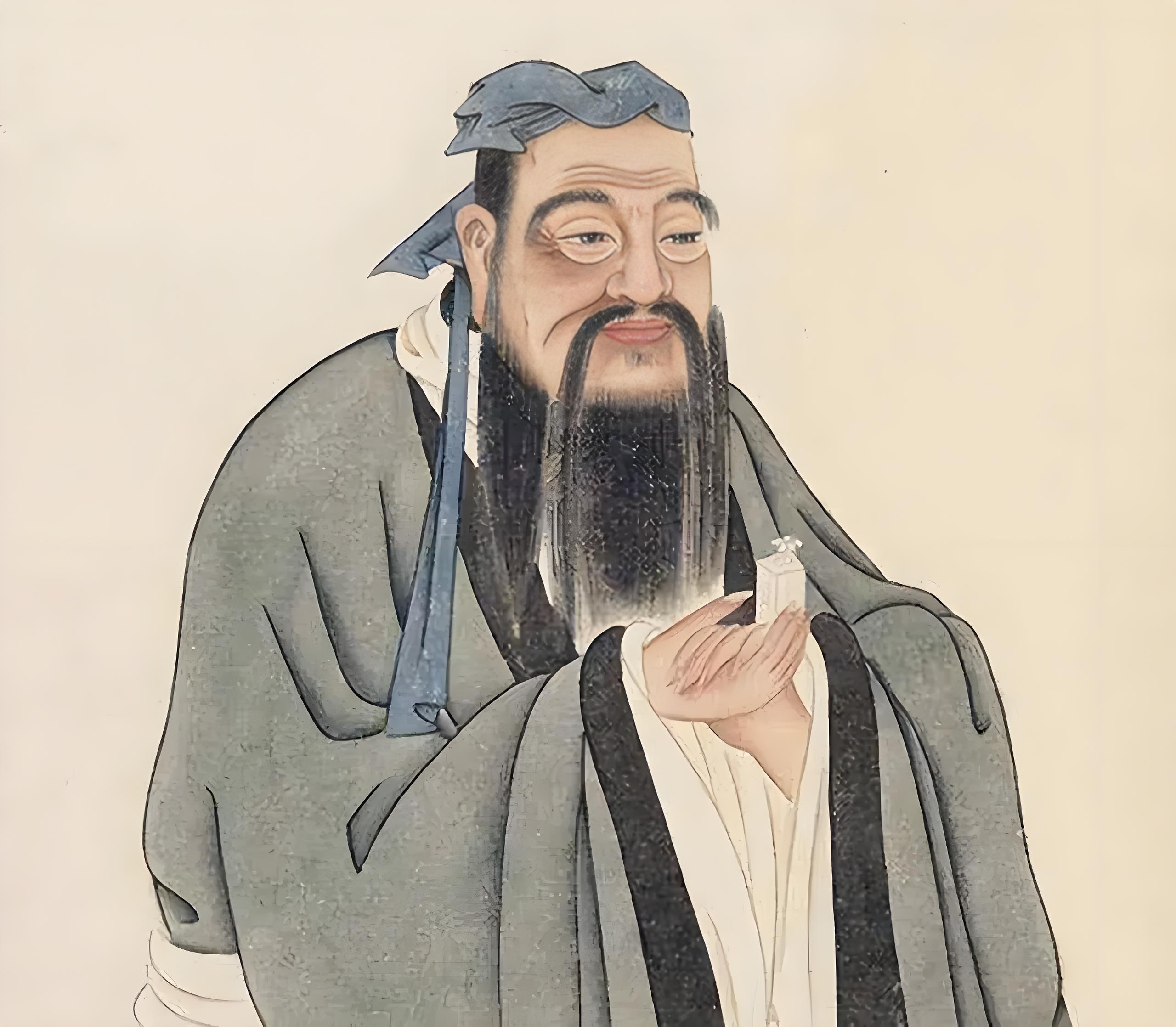 孔子为何说"敬鬼神而远之"?圣人对鬼神的真实态度究竟是什么?