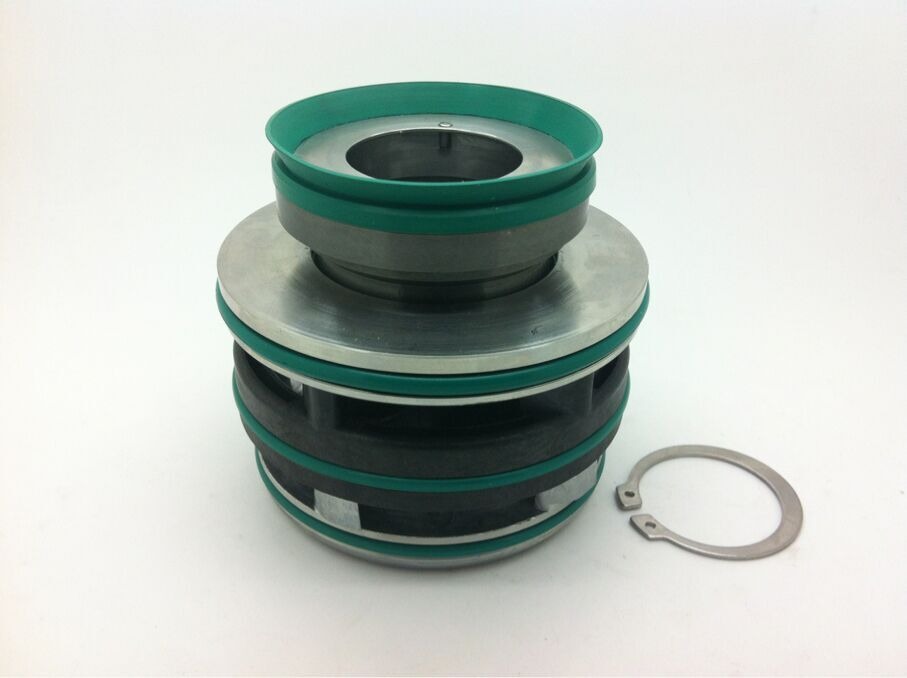 格兰富水泵机封,保障水泵运行,防止水泵泄漏