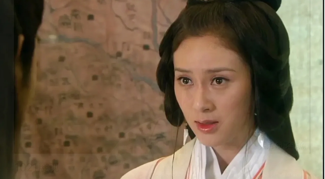 《新三国》里给小乔的戏份是不是有点过于多了?