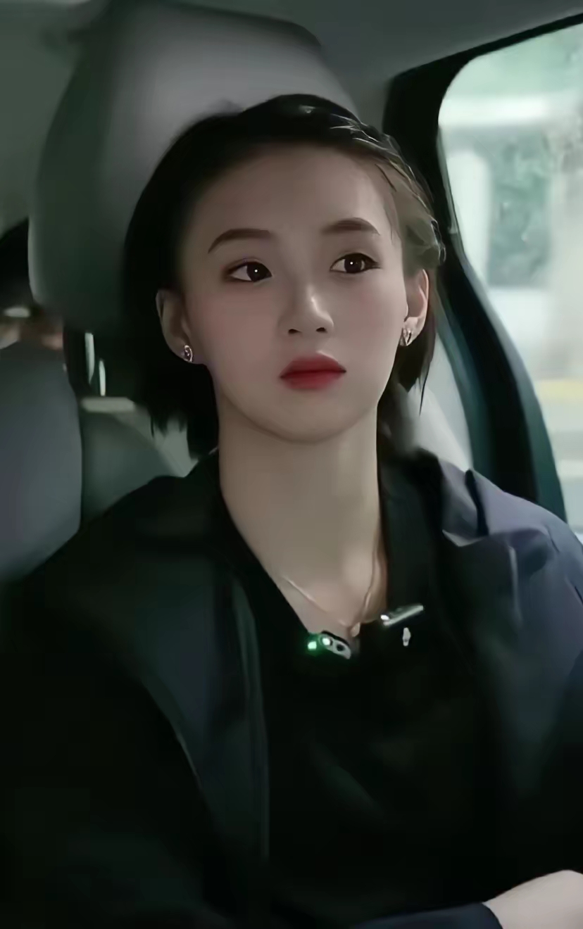 上海第一美女陈芋汐 1,颜值担当,五官精致如画 陈芋汐的颜值在上海