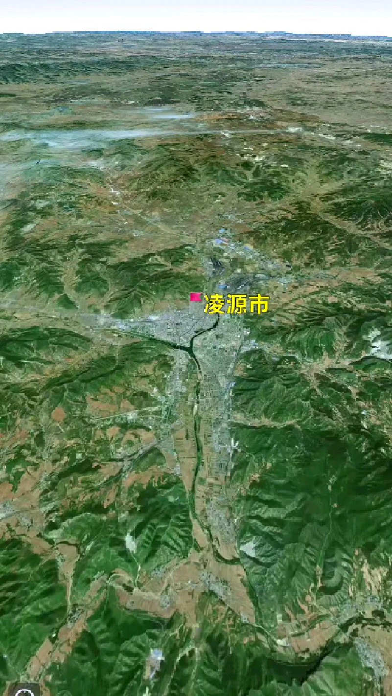 朝阳凌源天气预报马上知