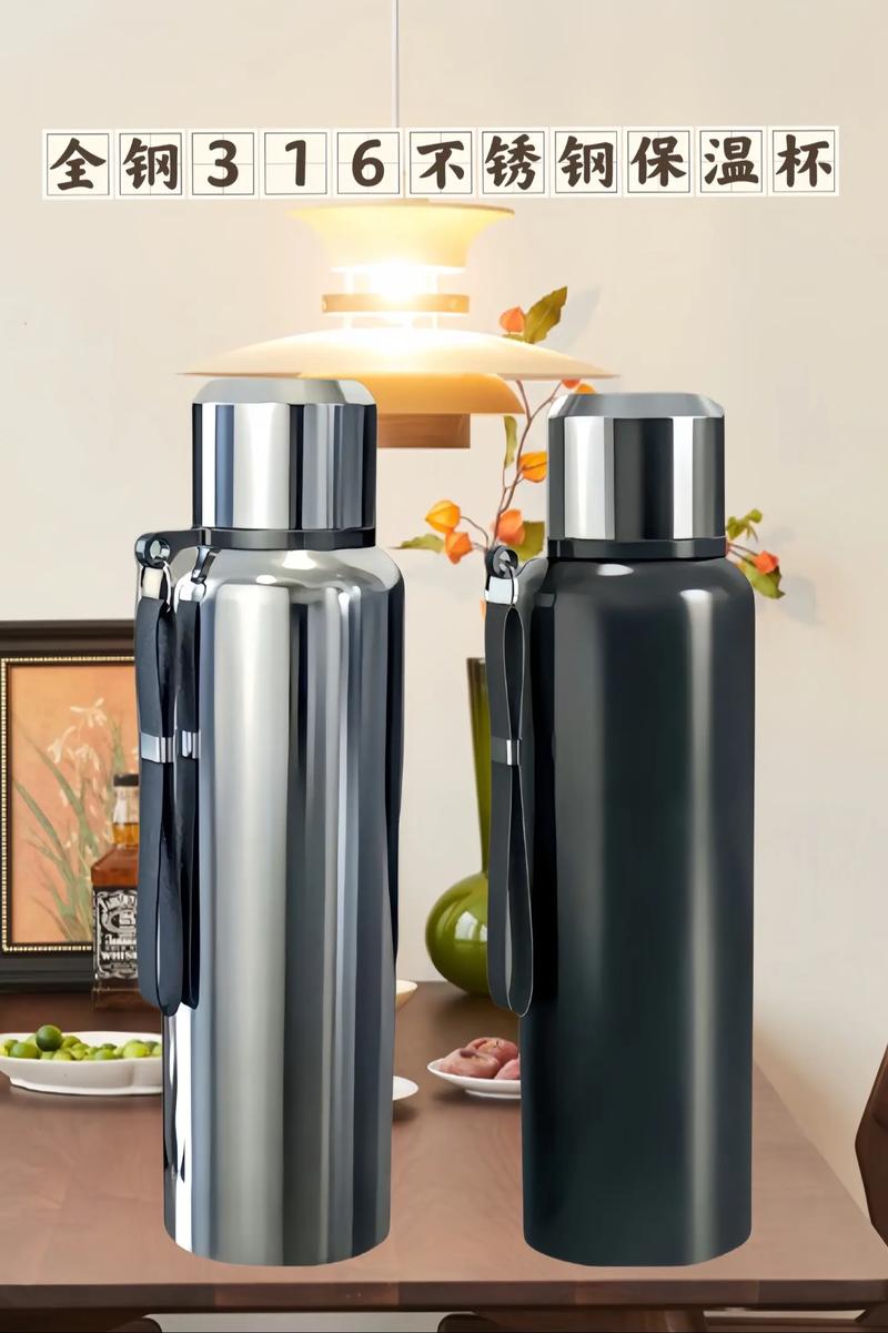 保温杯316不锈钢和304哪个好?选保温杯,不能只看材质