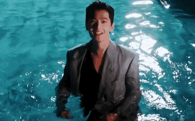 最帅男艺人出炉,宋威龙登顶,邓为13吴磊10李现8杨洋第5肖战第2