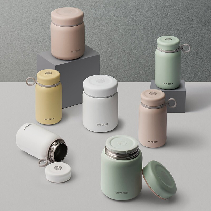 保温杯316不锈钢和304哪个好?选保温杯,不能只看材质