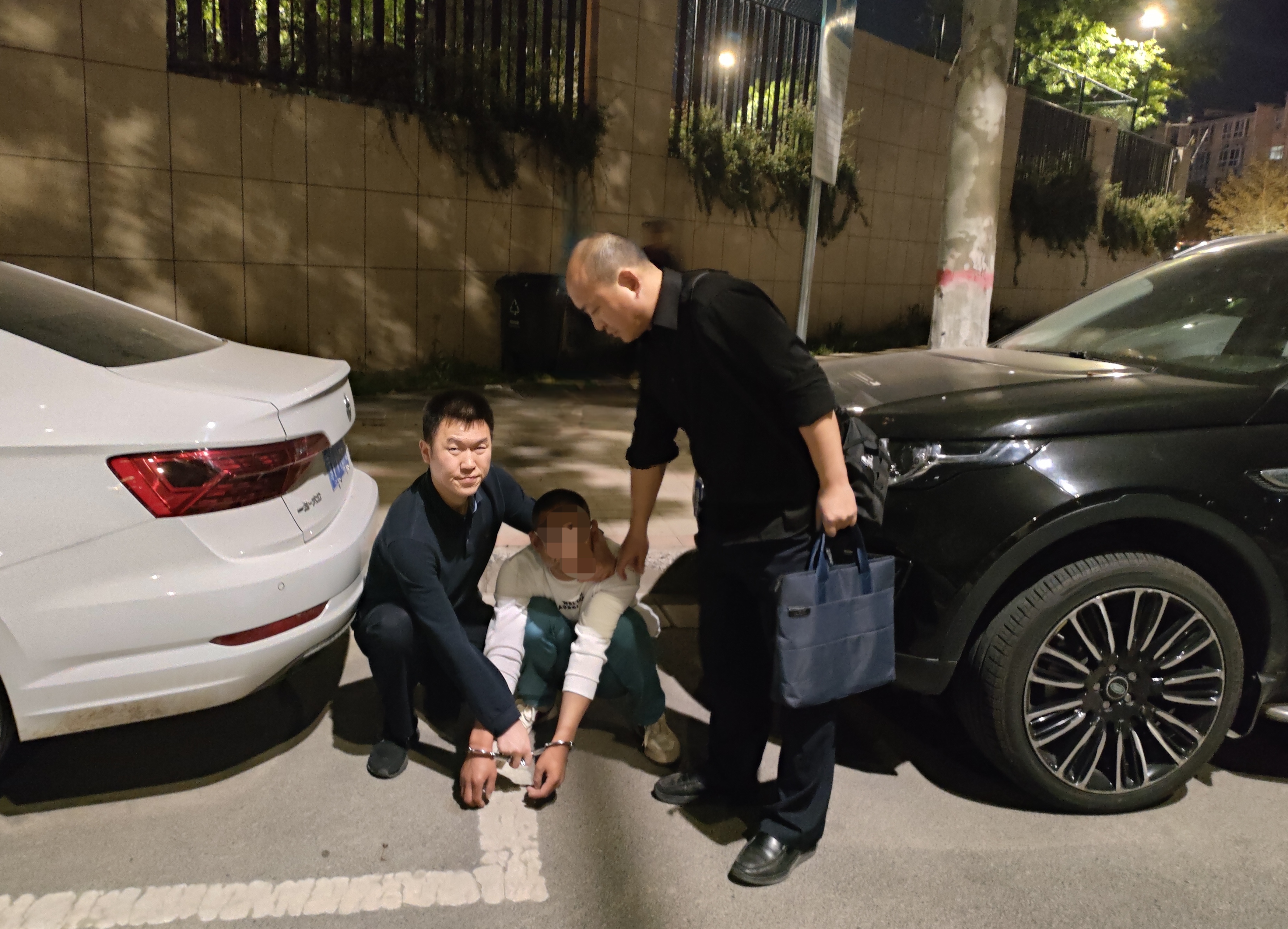 案例:湖北一女子算命后突然失踪,大师:她已经变成碎肉了