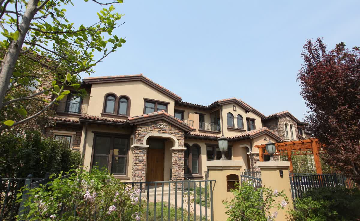 我全款给女儿购买了一套 208万房子,昨天吃晚饭时