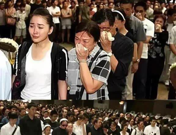 《七十二家房客》潘结"兰姨",49岁痛失丈夫,65岁送女儿出嫁