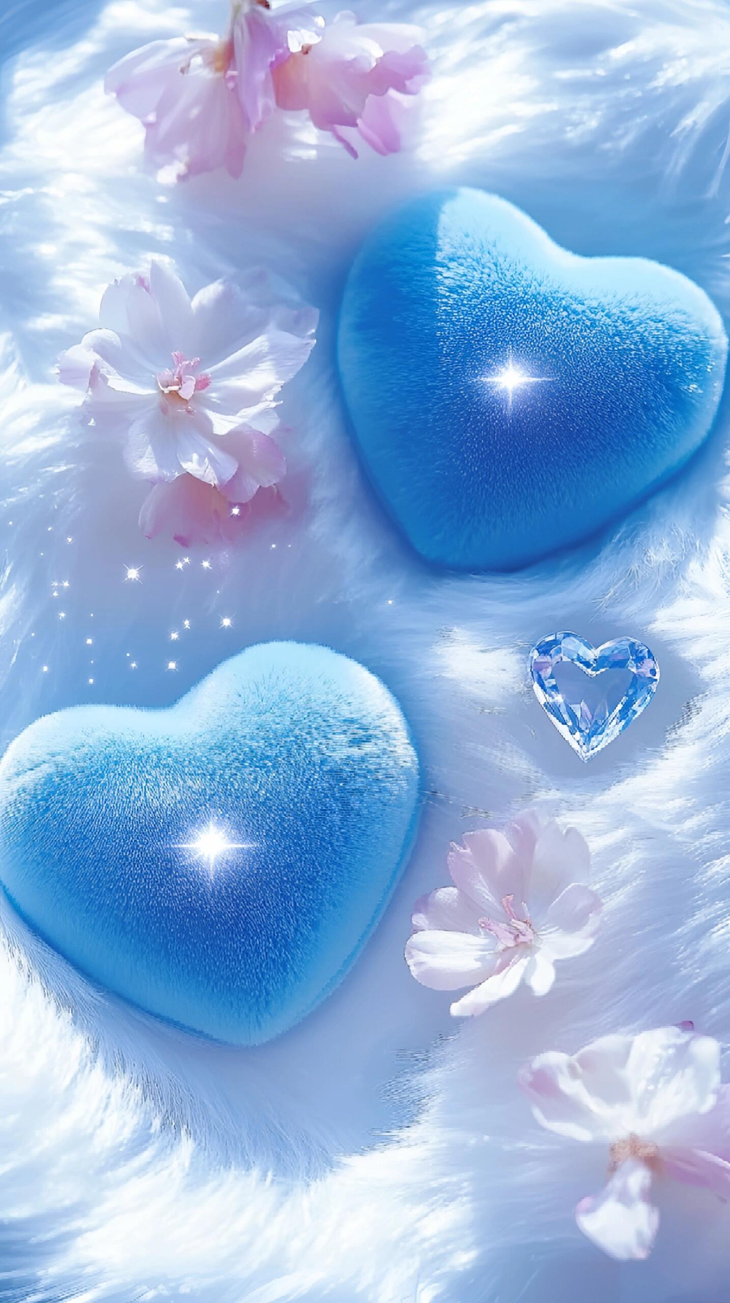 《爱的种种模样,有你才完美》