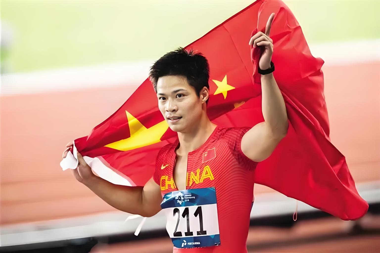 如果你放慢了脚步,就会粘连到你的身心之中