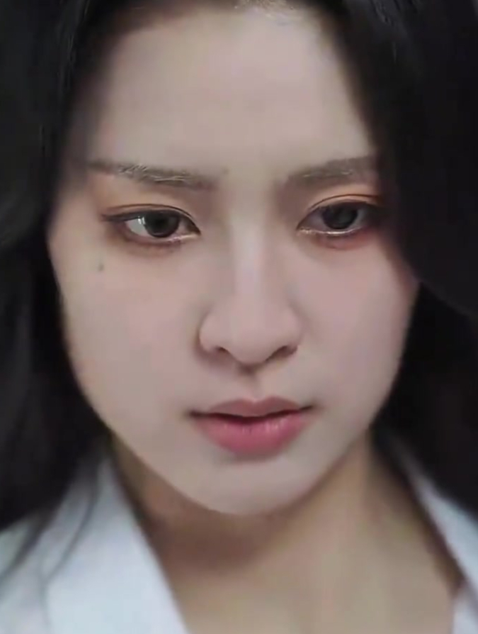 南洛枝短剧女演员