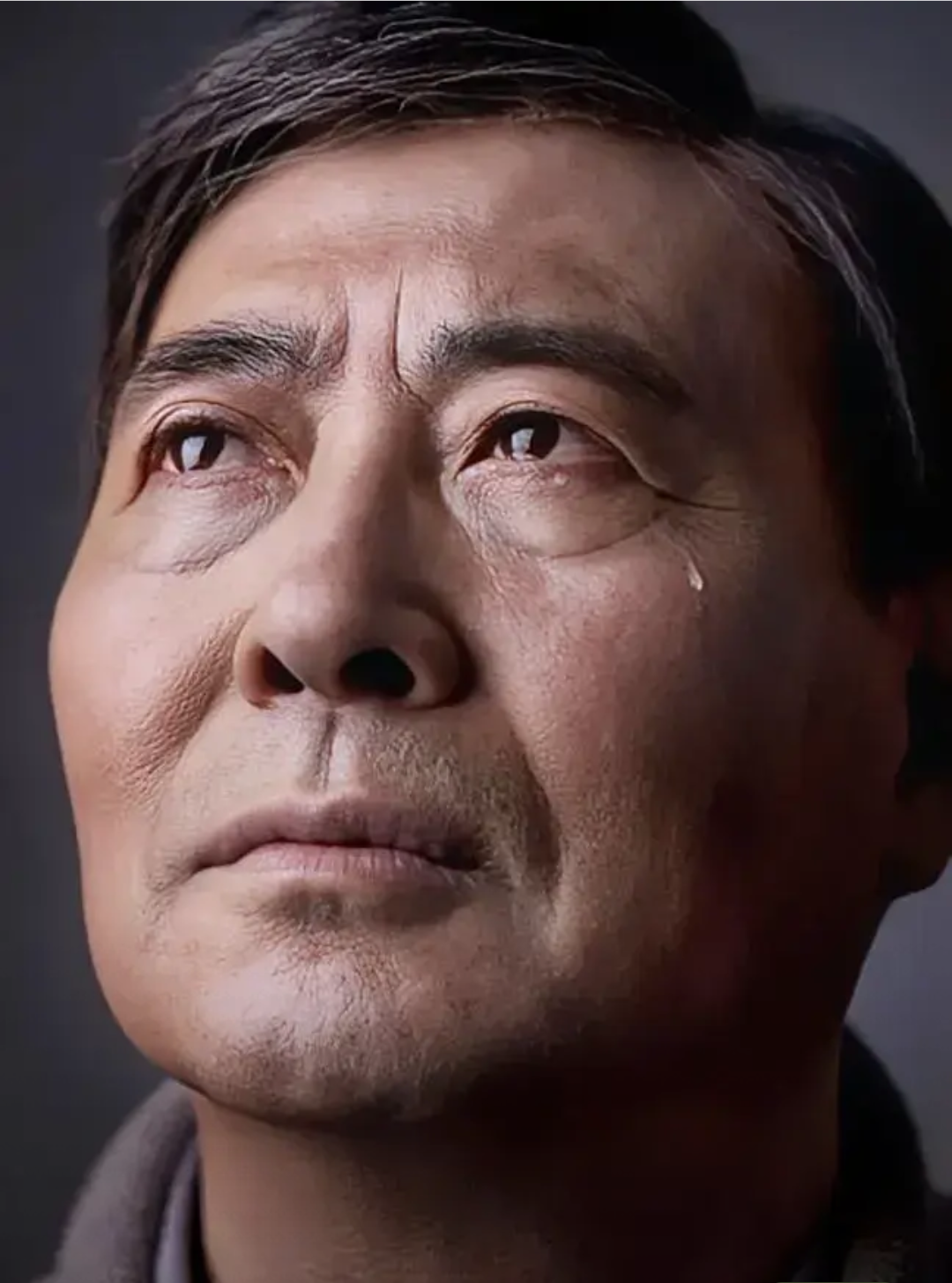 我昨天才发现,尽管女婿是独生子,亲家也全额购买了婚房