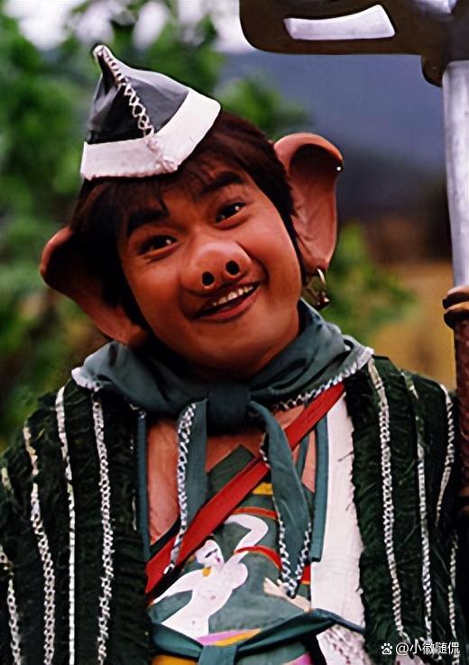 八戒八戒影视大全免费版_八戒脸模演员谈黑神话登热搜玩家 八戒八戒影视大全免费版_八戒脸模演员谈黑神话登热搜玩家