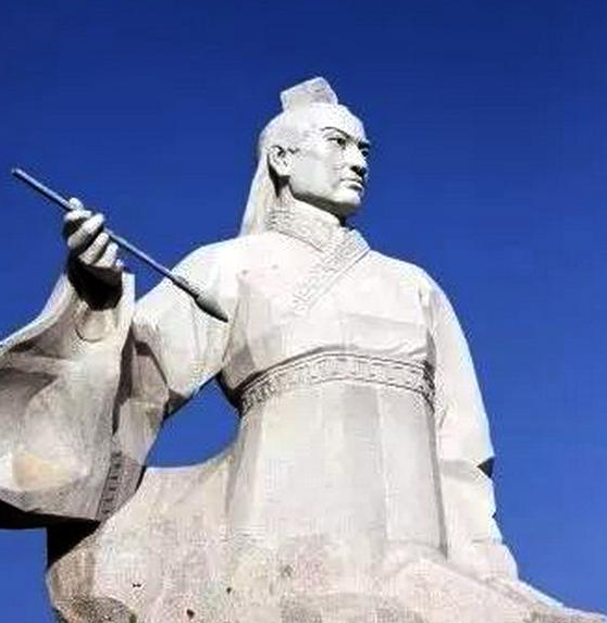 每次出门都被女人疯狂追捧,当地丑男左思羡慕嫉妒,模仿潘安驾车出游