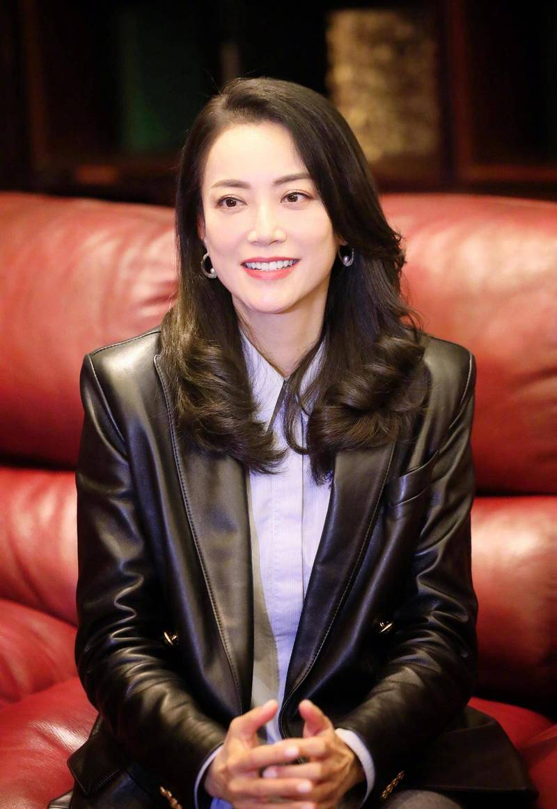 2011年,谢霆锋助理霍汶希被富豪男友甩了,不久之后,她却发现自己怀孕