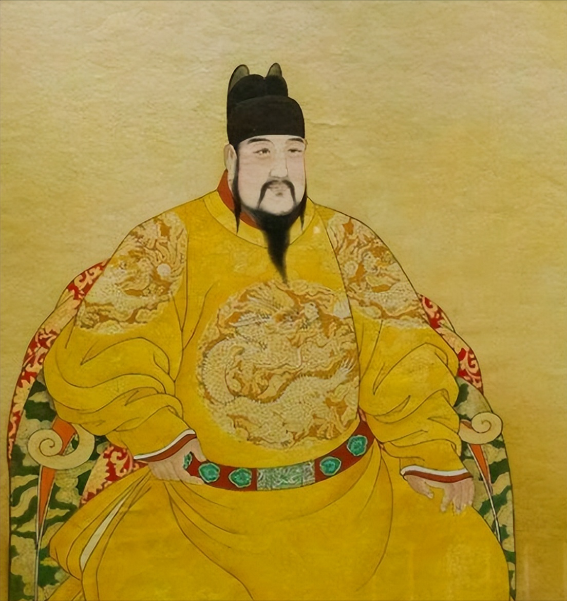 明朝由盛转衰的原因是什么?这个过程中,嘉靖帝起到了什么作用?
