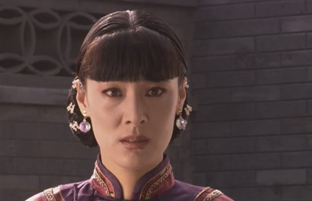 《大宅门》演员竟藏了4对真夫妻,有人戏内演母子,有人戏外已去世