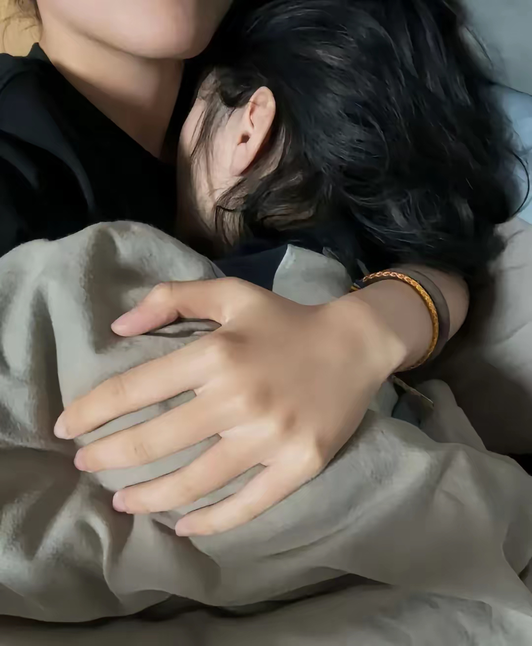 我和老公已经离婚7年了但是我离婚没离家时间久了