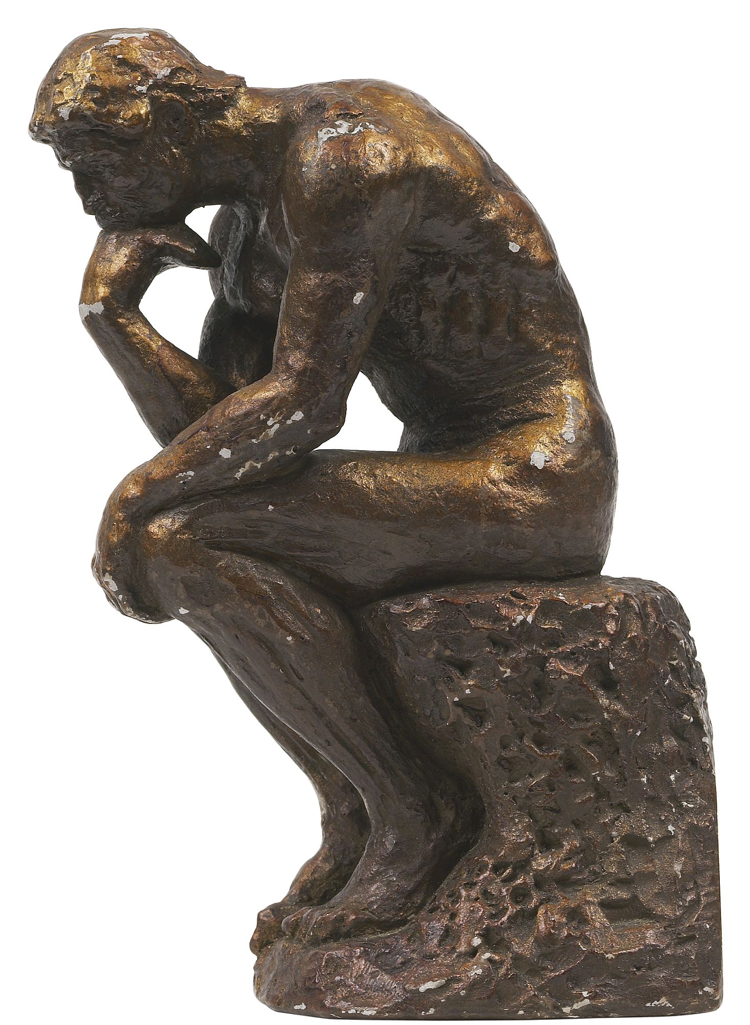 思考点亮智慧之光,行动开启成功之门