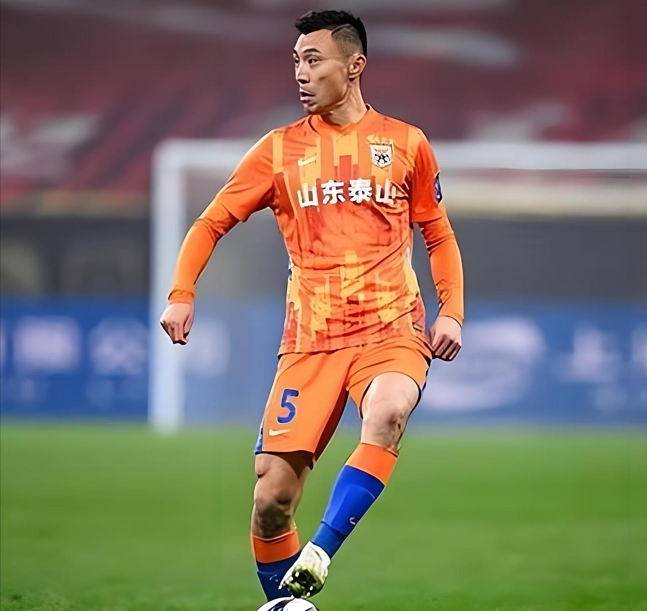 足协杯半决赛,泰山1:0蓉城,给泰山各球员打分!