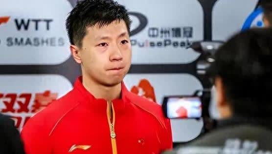 不出意外,马龙想退役最深层次的原因如下  1,王皓给马龙在巴黎奥运会