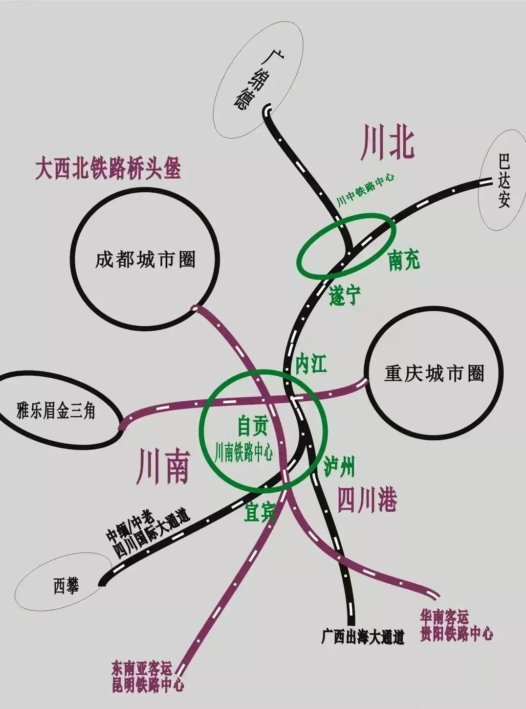 四川自贡离哪里最近(四川自贡离哪里最近的地方)
