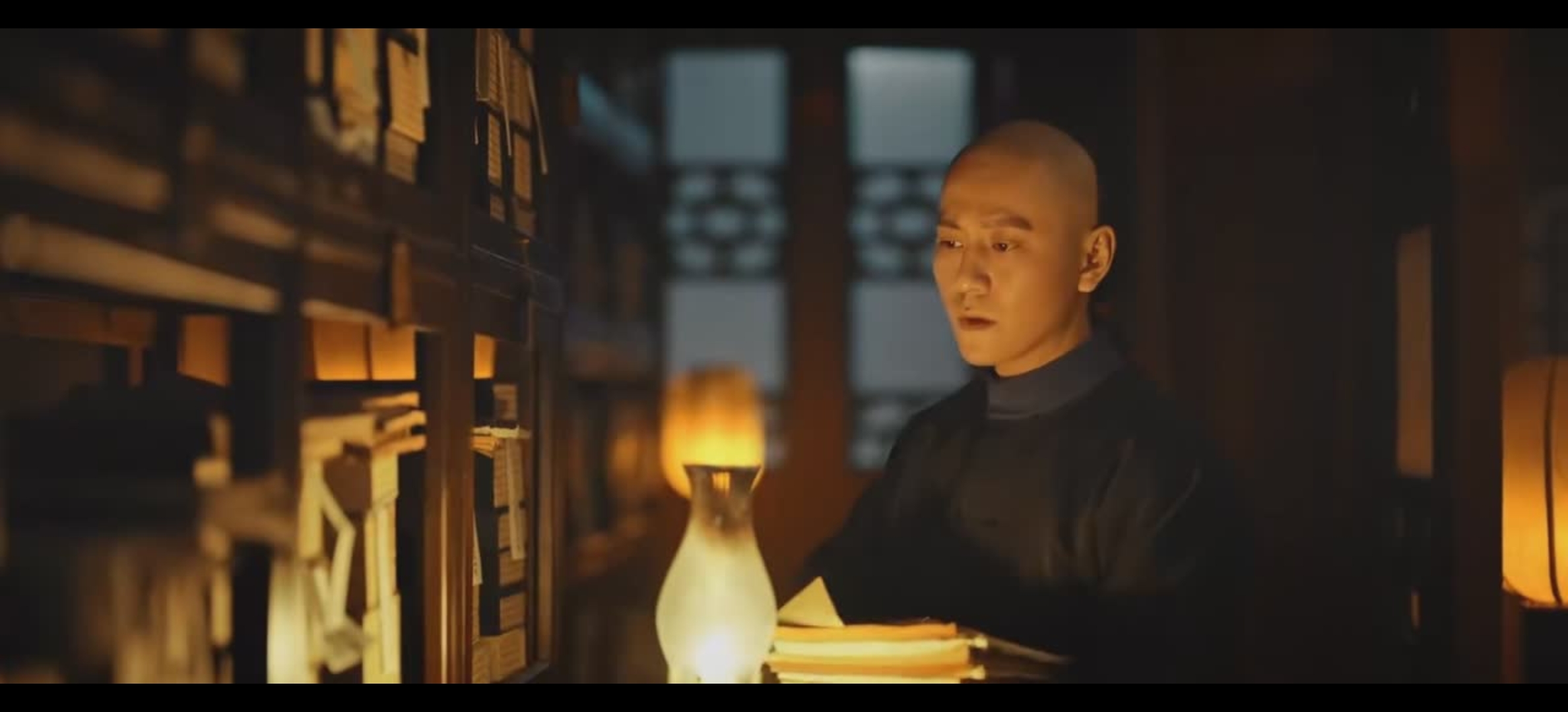 秦俊杰有点被舆论影响了,演技还是可以的,当年大唐农药时和舒畅的cp