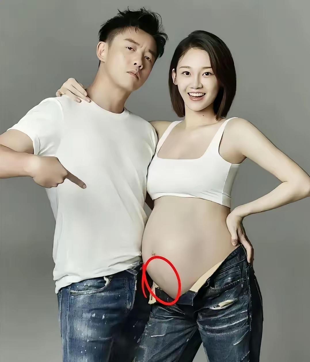 苗苗的勇敢和付出,郑恺的陪伴与担当,都是他们对家庭的承诺