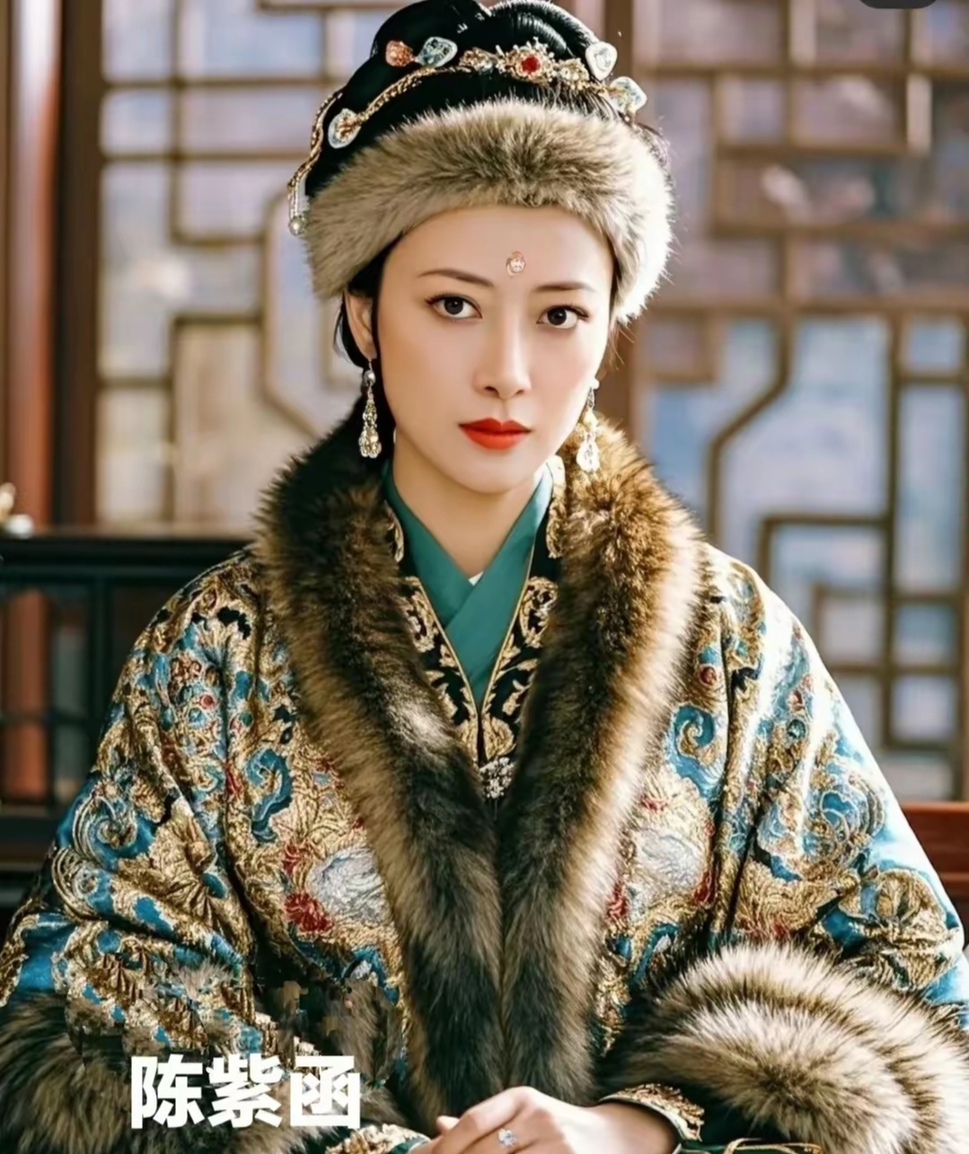 红楼梦里的王熙凤,是一位个性十分鲜明的人物,既心地善良又泼辣狠毒