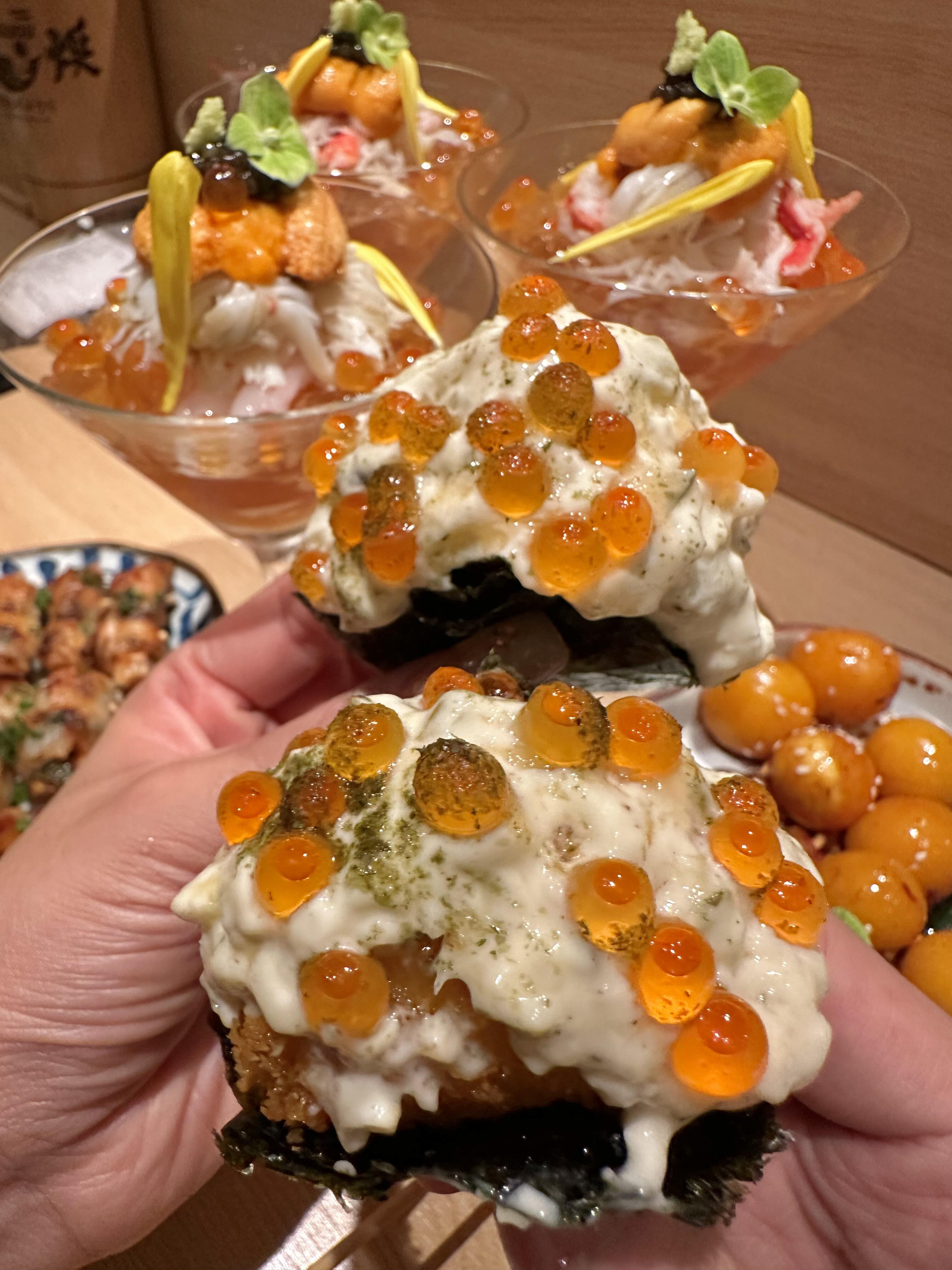 自从前任带我去吃过之后,一直念念不忘
