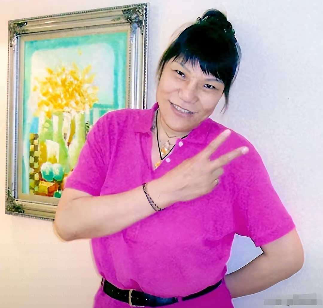 女篮名将郑海霞:嫁给1米9街道临时工,结婚13年没有子嗣 听全文 约7