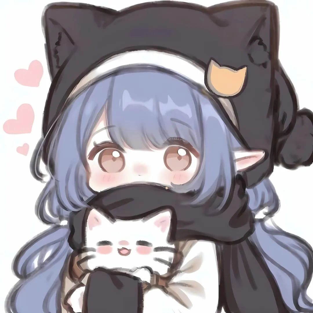 奶呼呼情头丨对象不是人系列