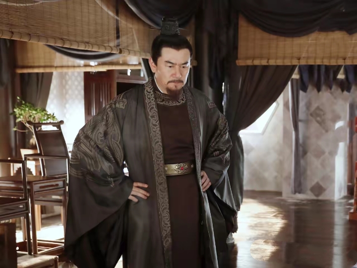 顾廷烨最后的官职