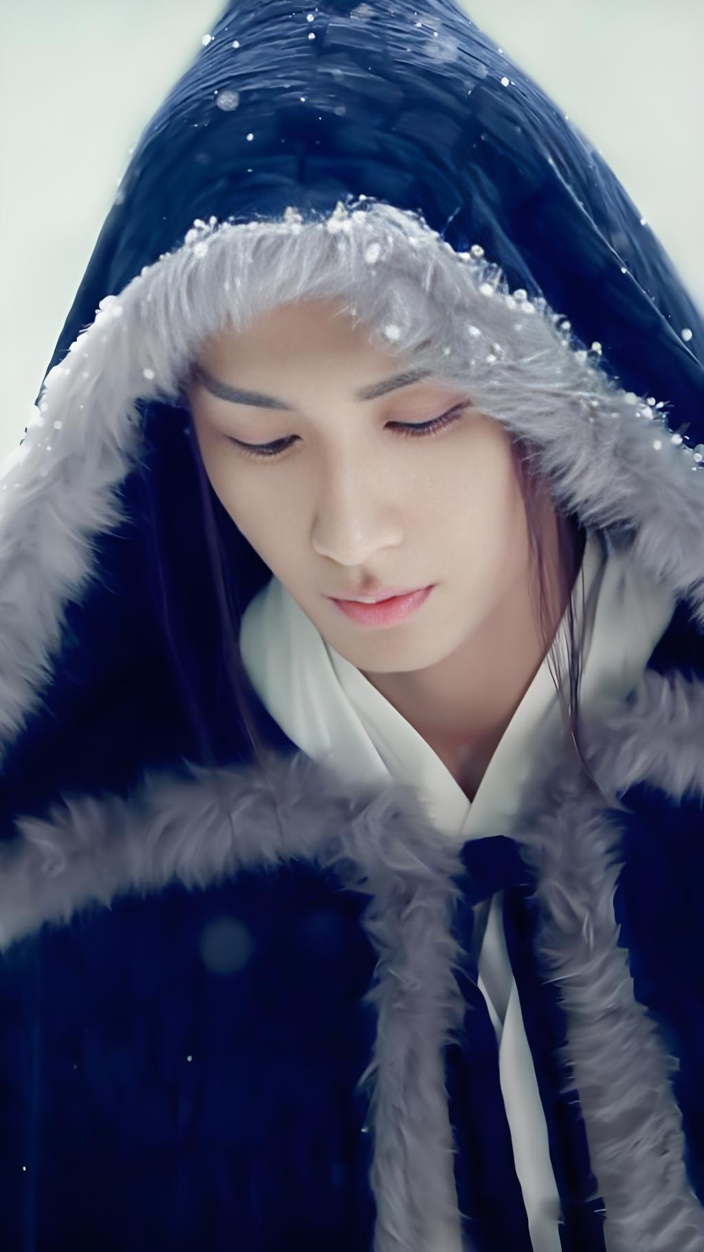 真的很喜欢成毅