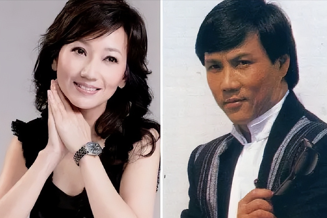 黄元申:因迷恋赵雅芝剃度出家,如今就是一普通老头
