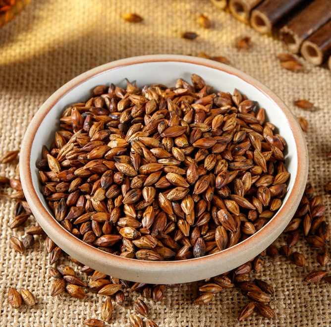 大麦茶上火还是去火?真相在此,快来一探究竟