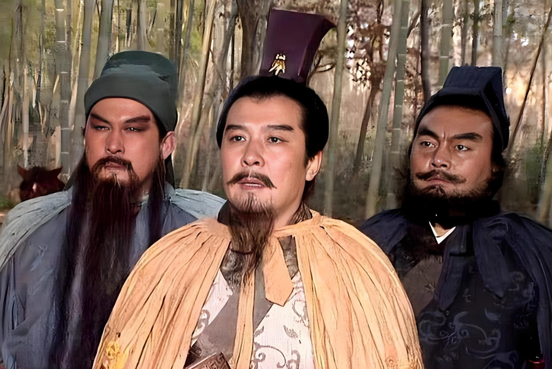 四大名著,原来是中国人的四种修行