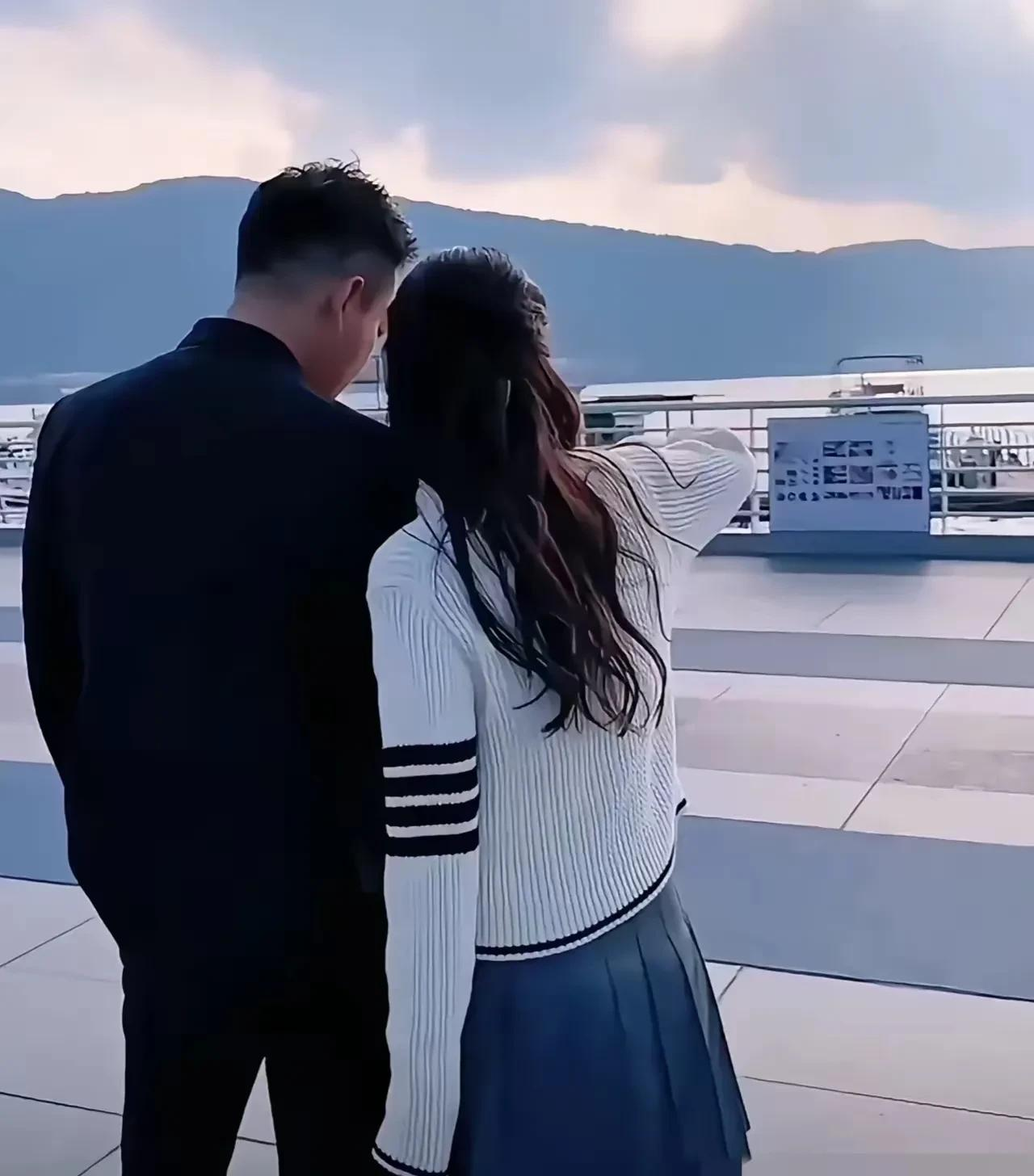 为什么秀完恩爱再删除