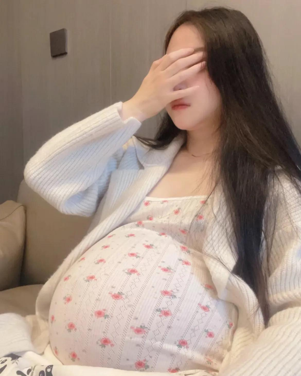 媳妇怀孕丈母娘来伺候好吗