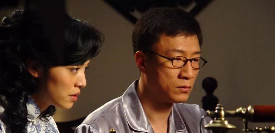 回顾:孙红雷与太子辉在那英酒吧针锋相对,那英充当和事佬