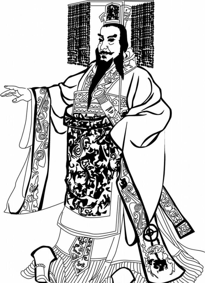 千古一帝 秦始皇的统一之路与伟业探秘